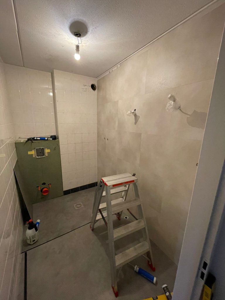 Verbouwing365-badkamerrenovatie