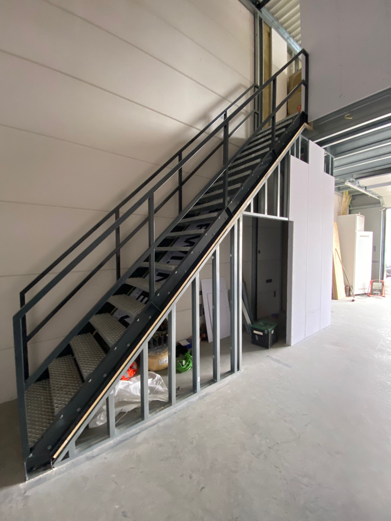 Verbouwing365-traprenovatie