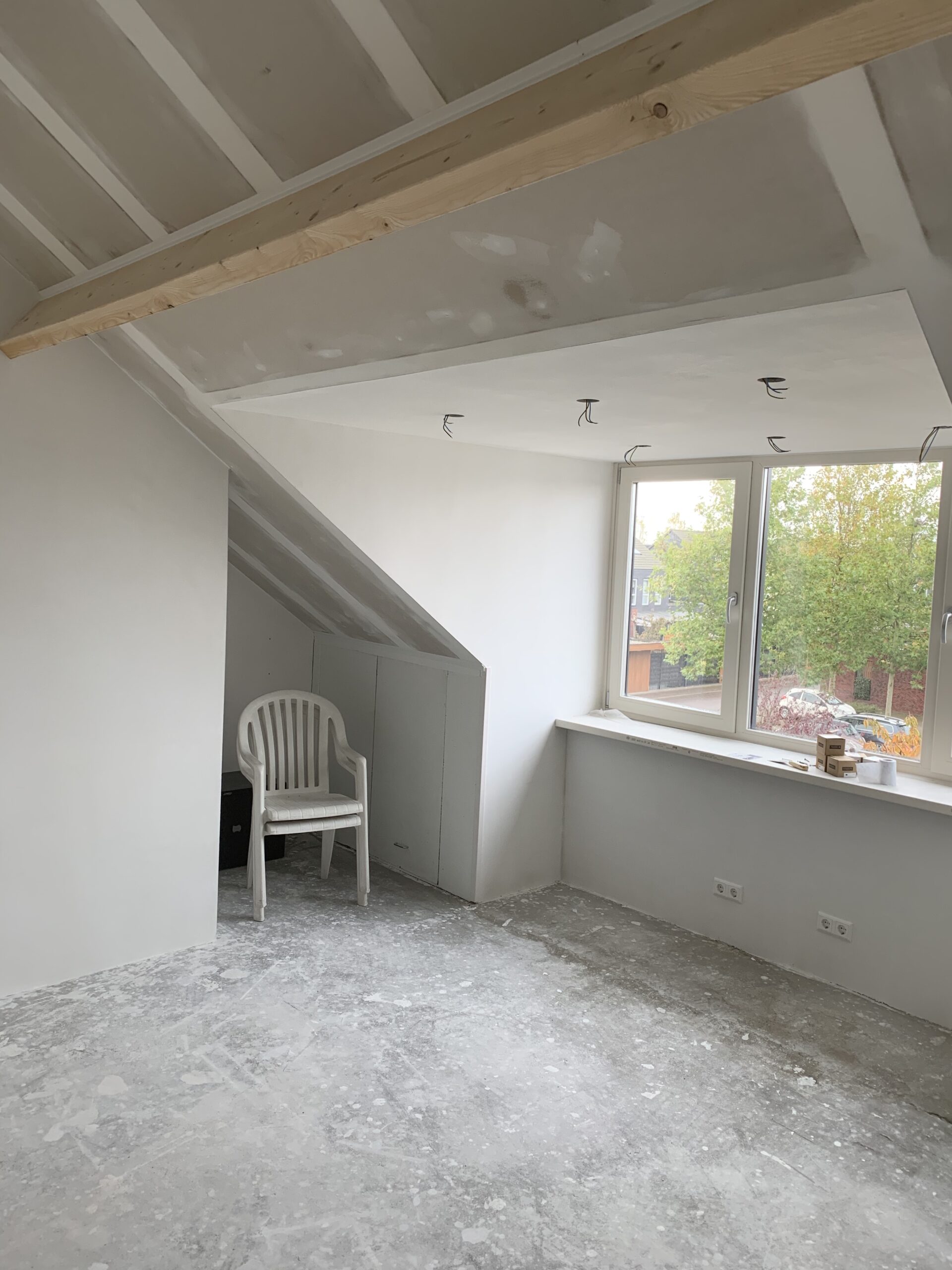 Verbouwing365-zolderrenovatie